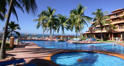 Los Tules Resort