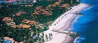 Los Tules Resort