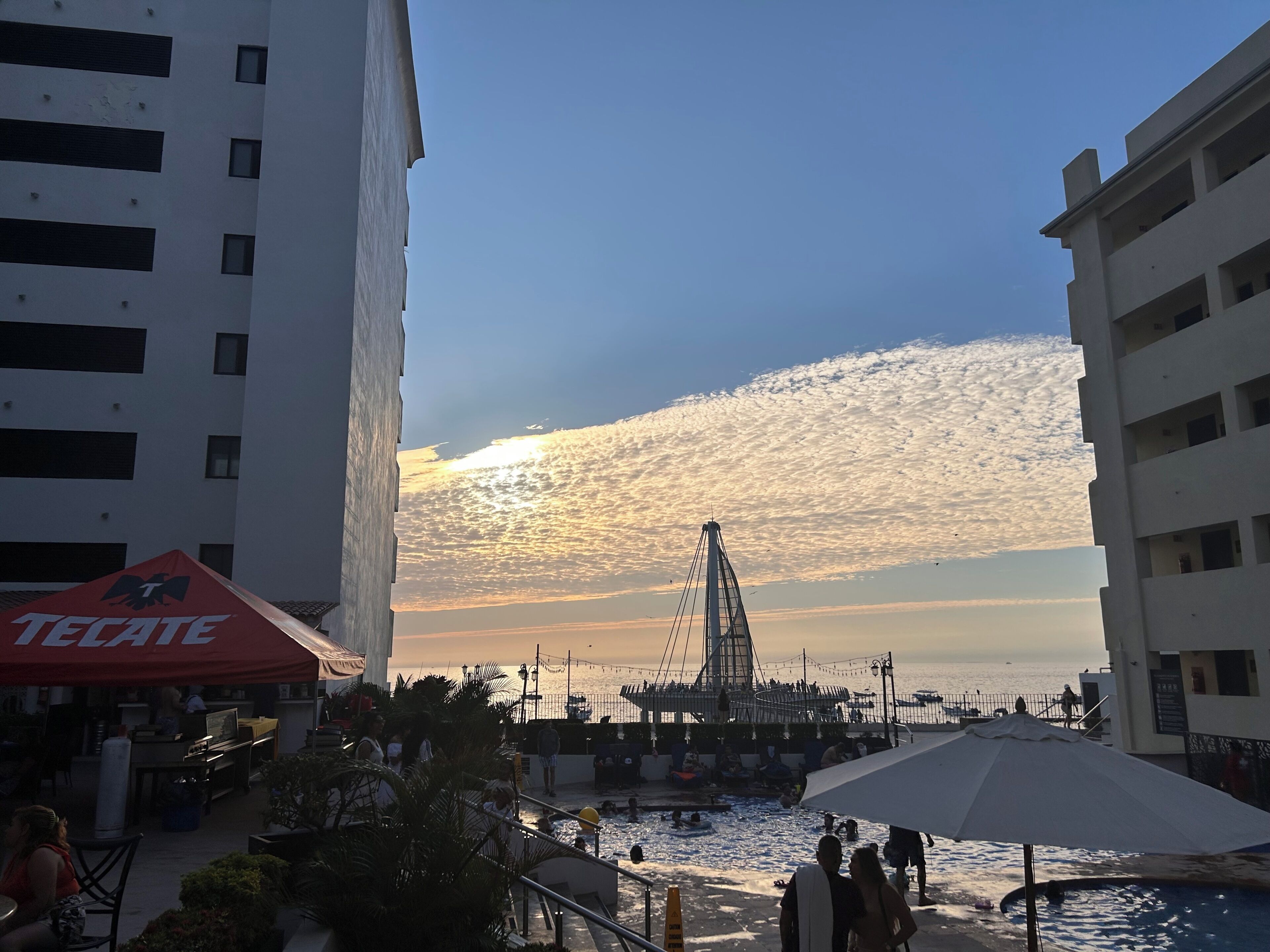Photo - Hotel Delfin