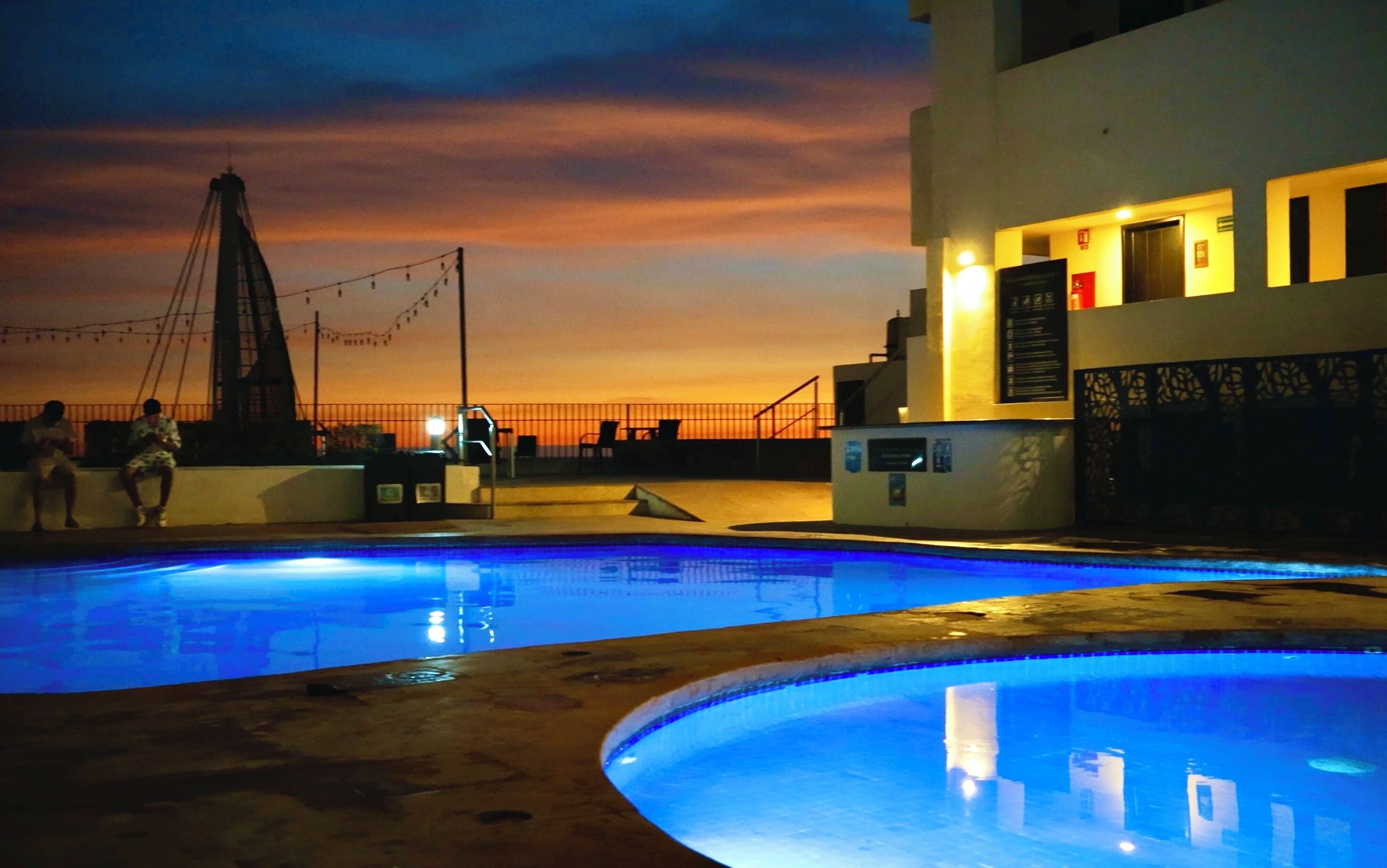 Foto - Delfin Pv Beach Resort