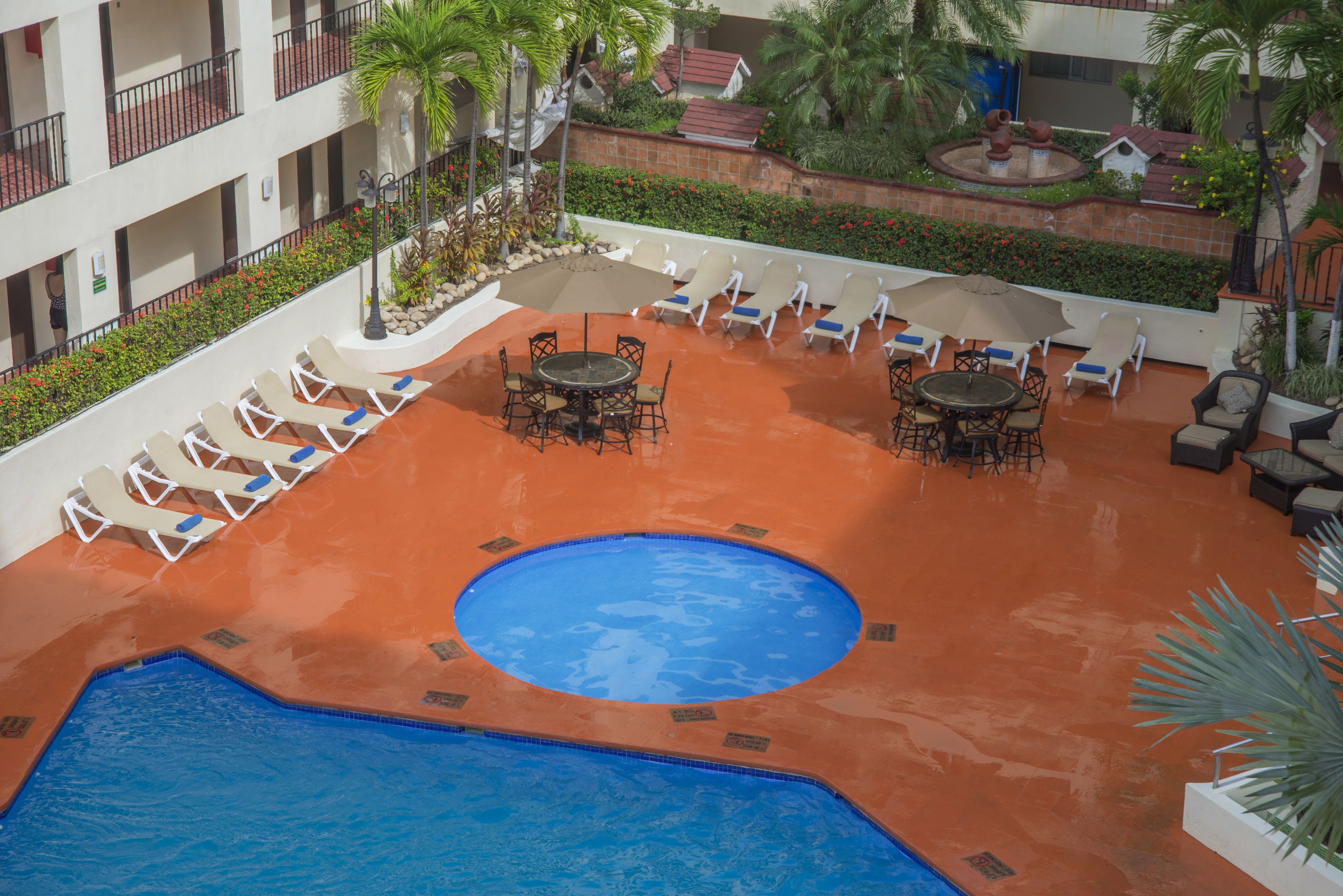 Foto - Delfin Pv Beach Resort