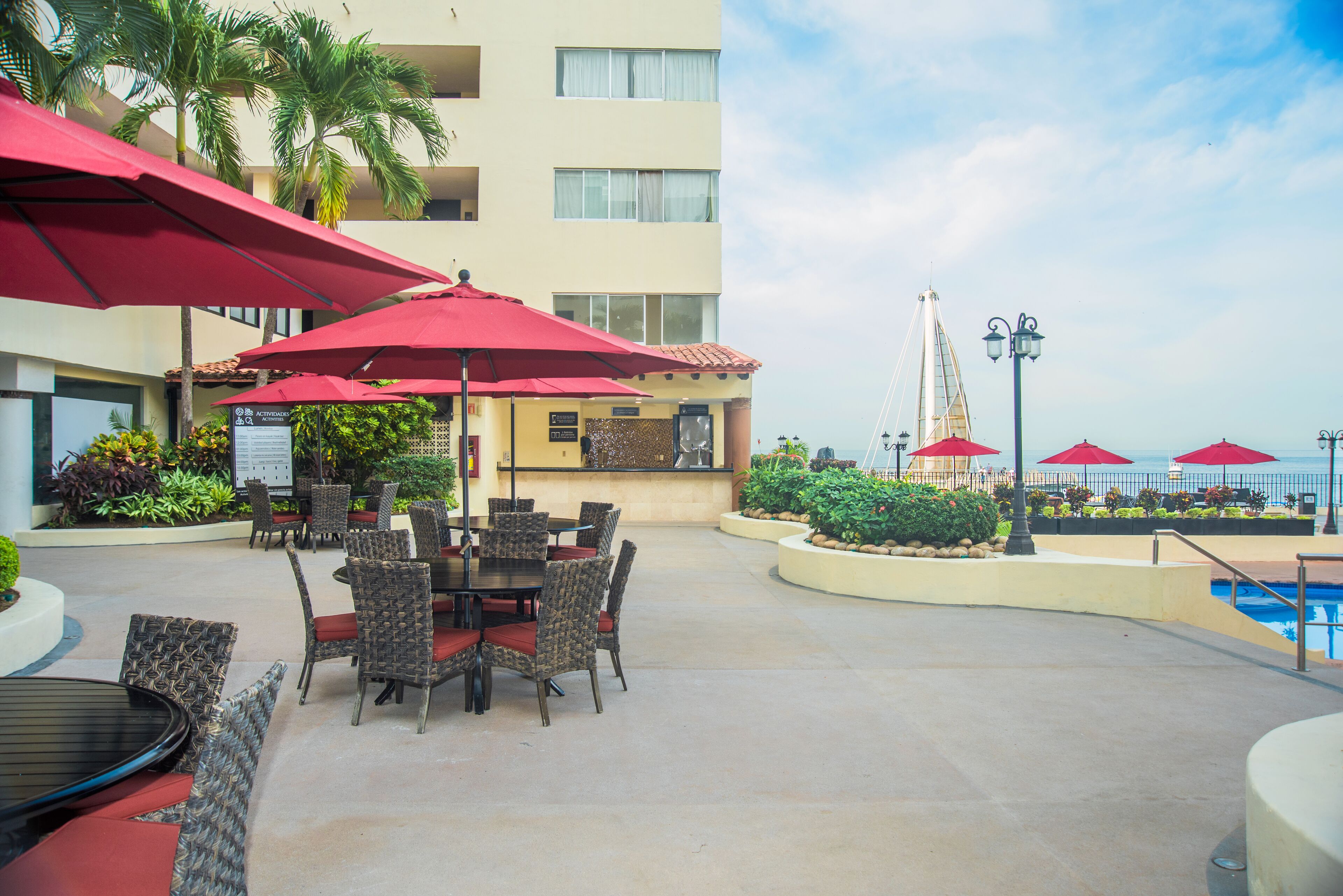 Photo - Hotel Delfin