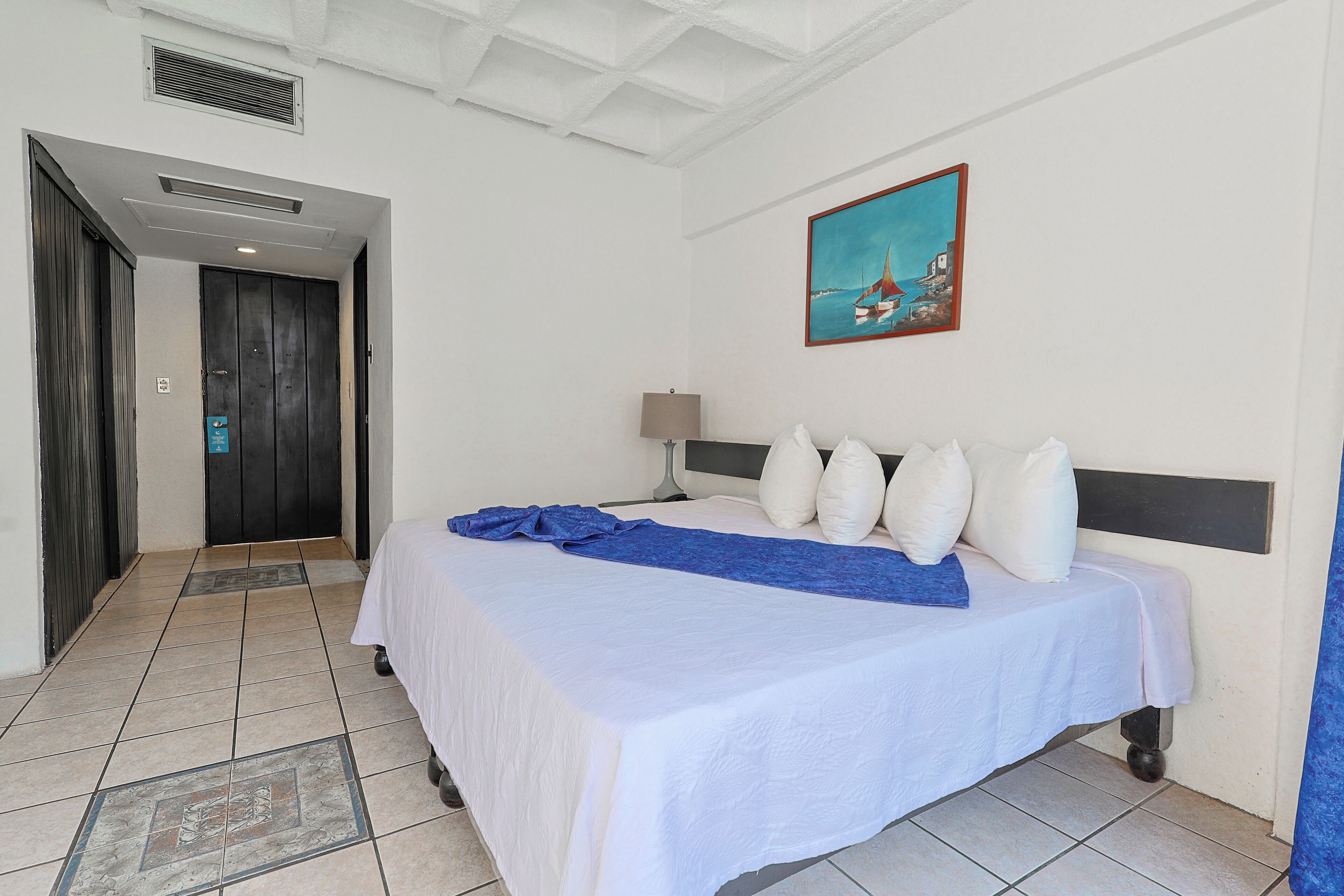 Foto - Delfin Pv Beach Resort