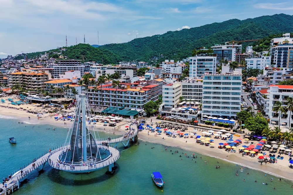 Hotel Delfin PV Beach Resort