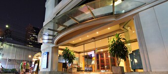 Le Siam Hotel Silom Bangkok by PCL