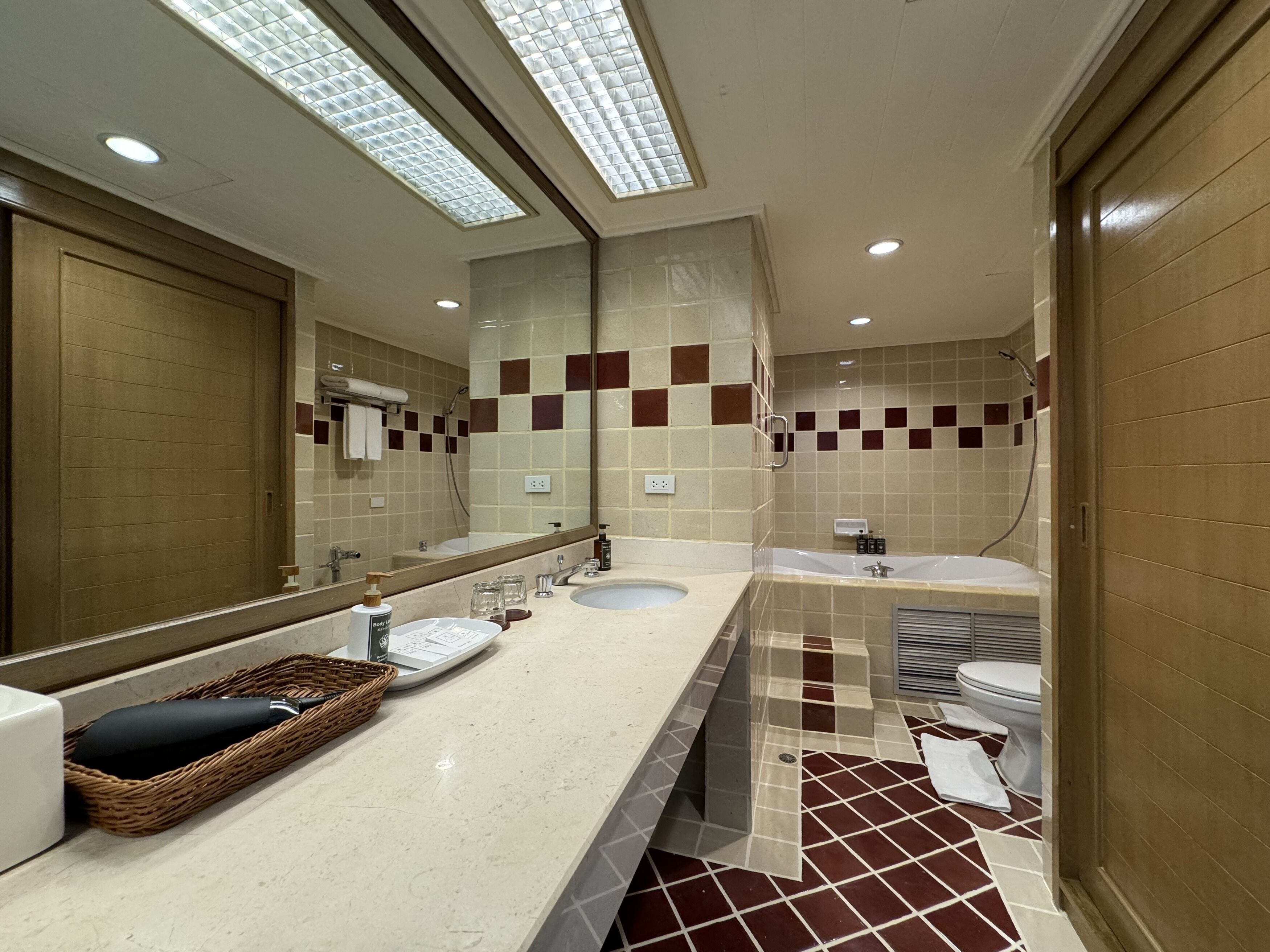 Photo - Le Siam Hotel Silom Bangkok by PCL