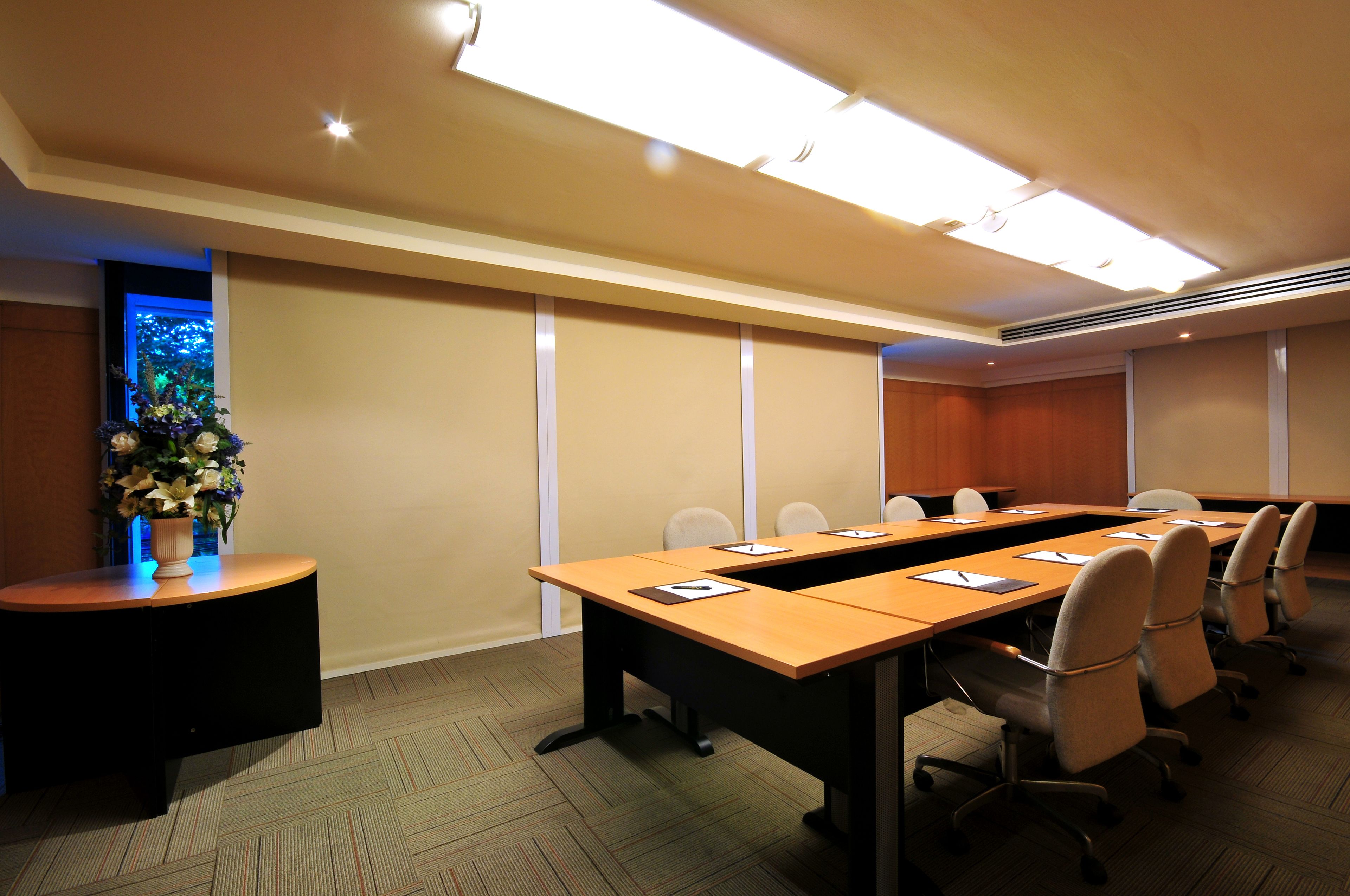 Photo - Le Siam Hotel Silom Bangkok by PCL