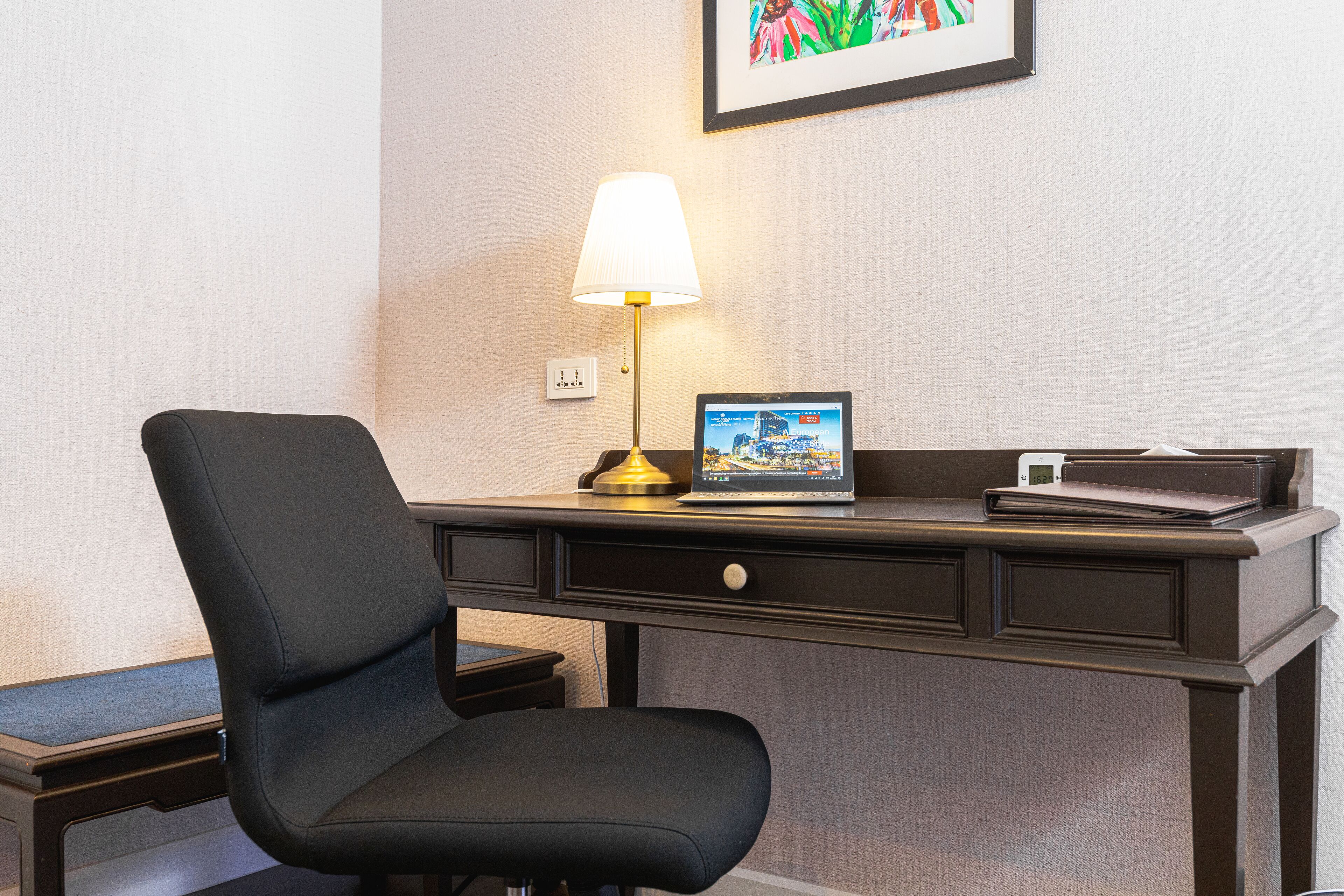 Photo - Le Siam Hotel Silom Bangkok by PCL