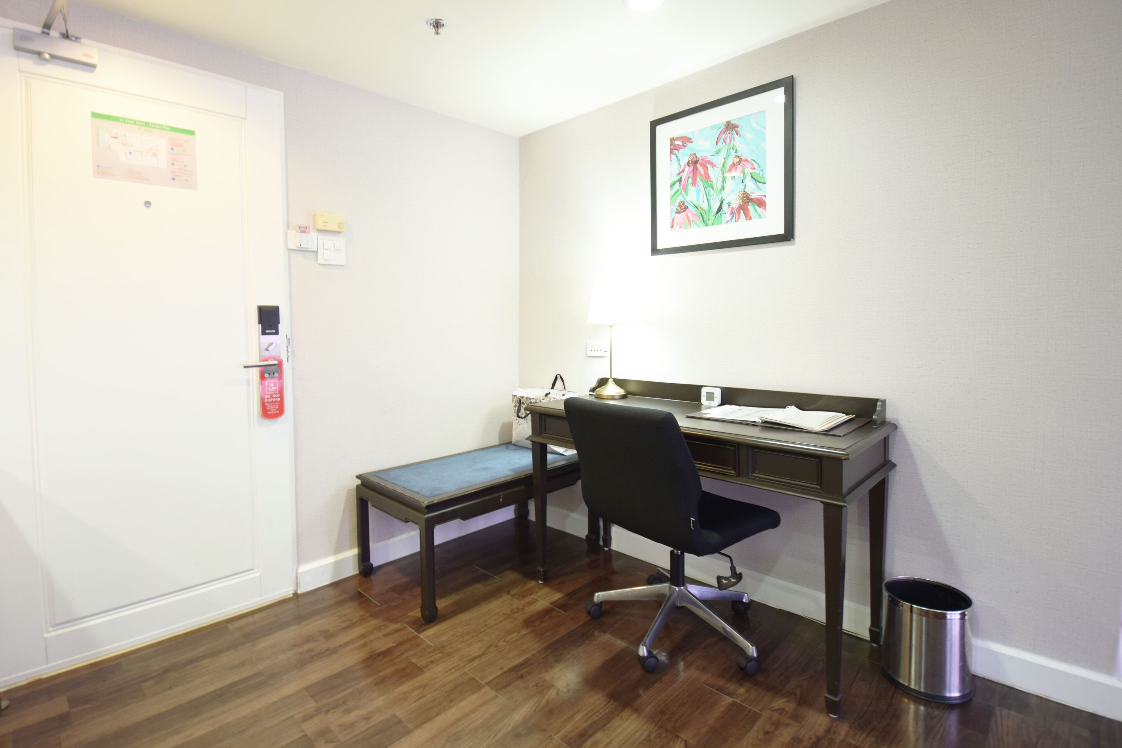 Photo - Le Siam Hotel Silom Bangkok by PCL