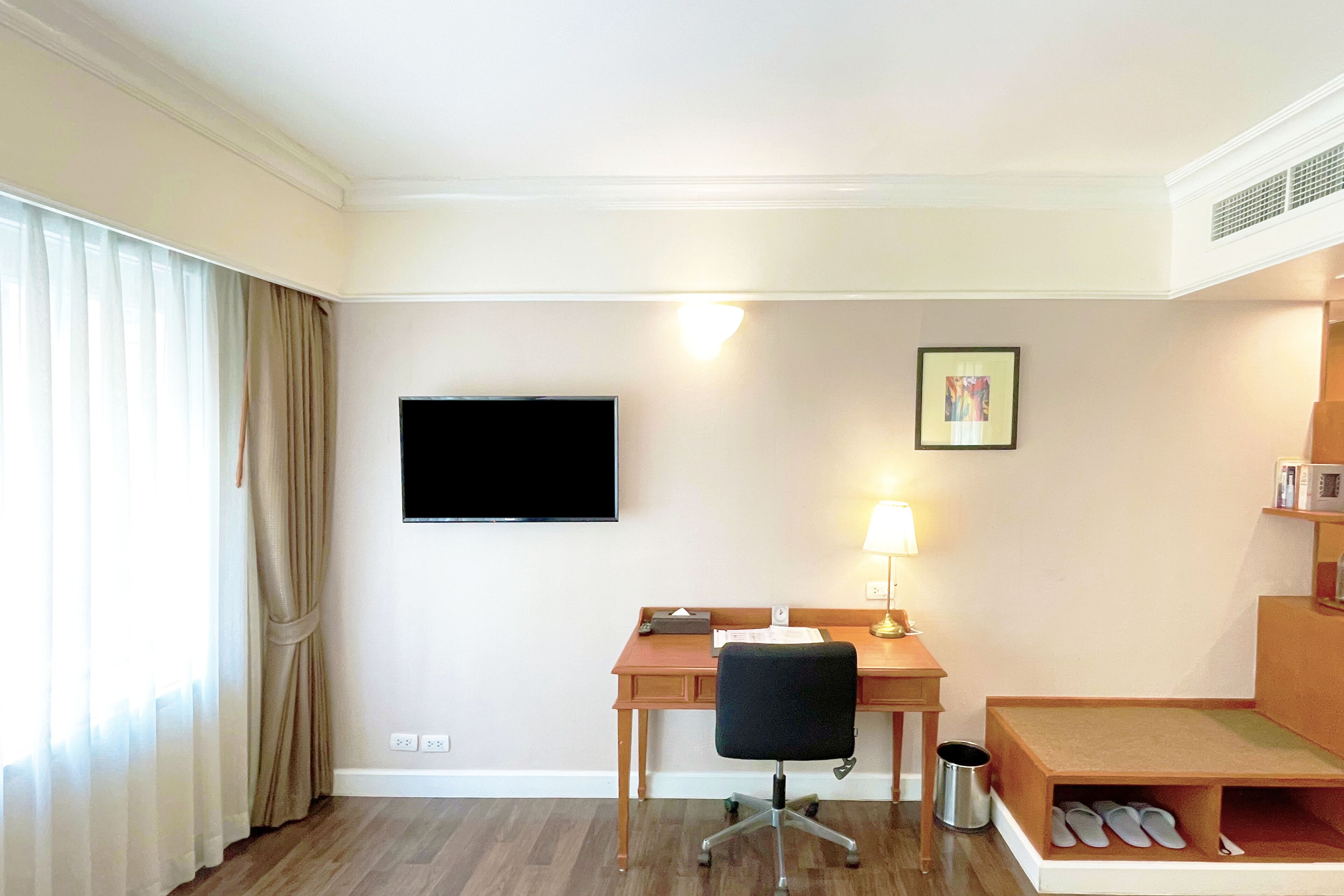 Photo - Le Siam Hotel Silom Bangkok by PCL