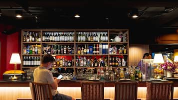 Bar (na propriedade)