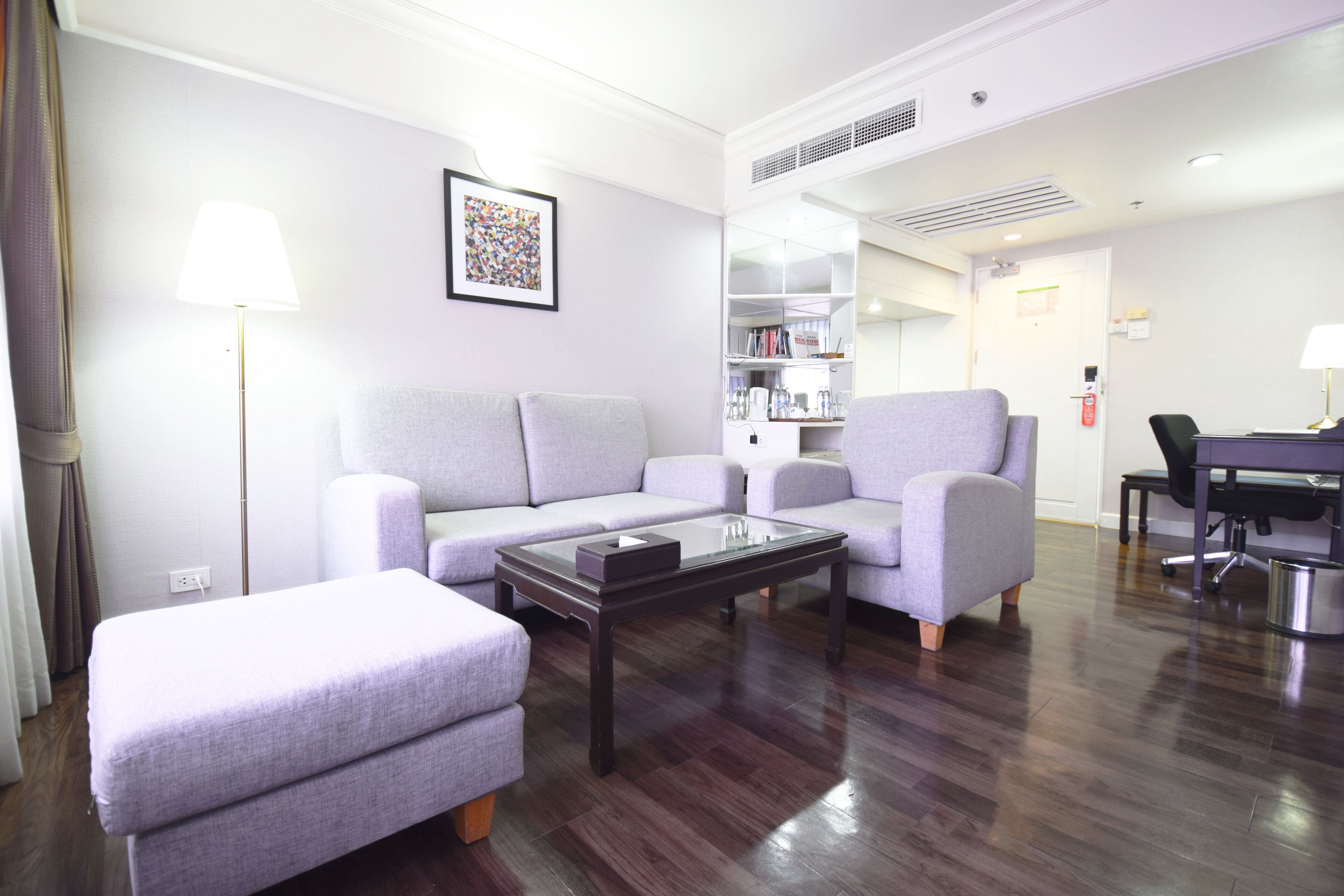 Photo - Le Siam Hotel Silom Bangkok by PCL