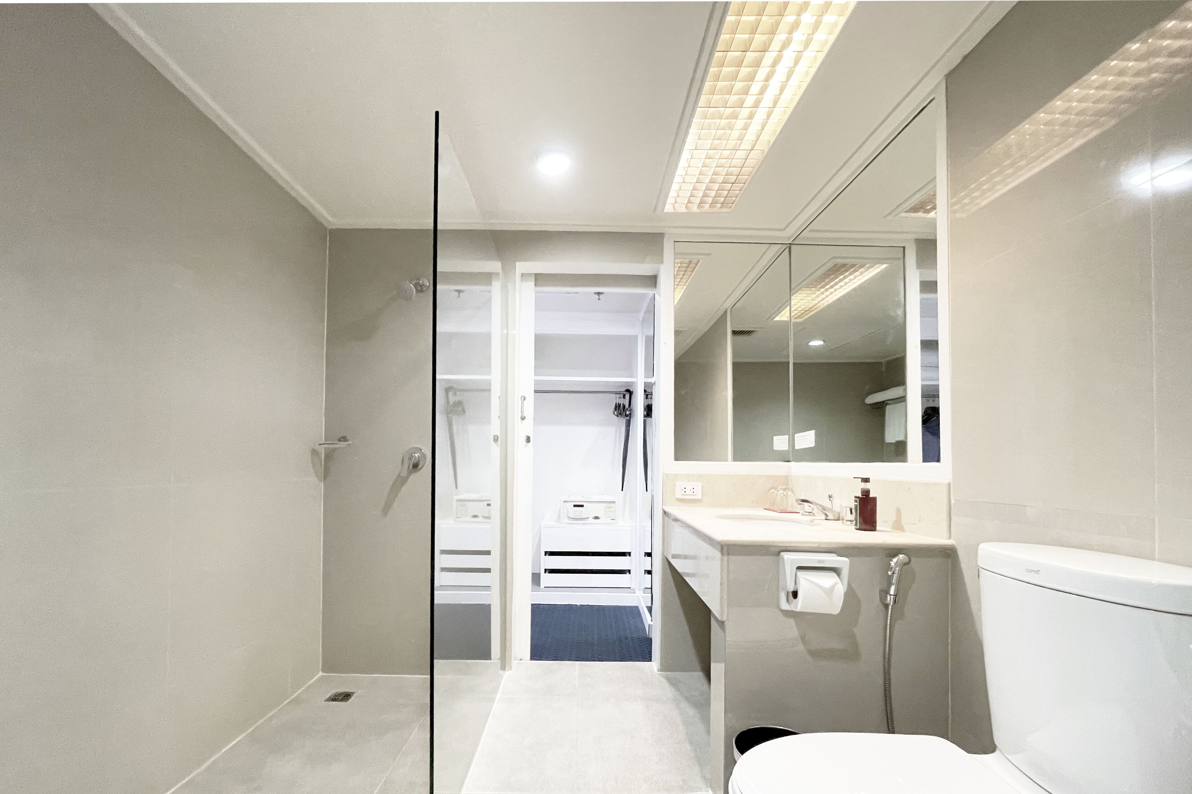 Photo - Le Siam Hotel Silom Bangkok by PCL