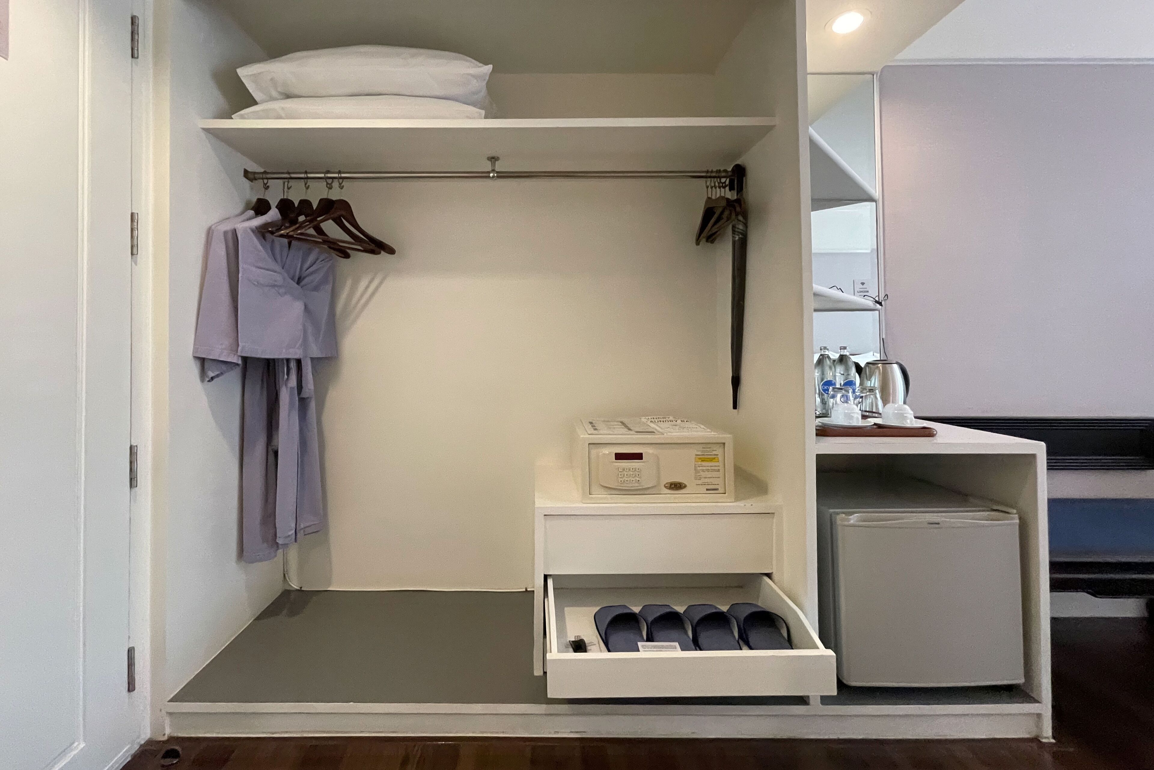 Photo - Le Siam Hotel Silom Bangkok by PCL