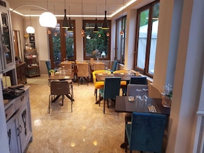 Chi tiết nội thất