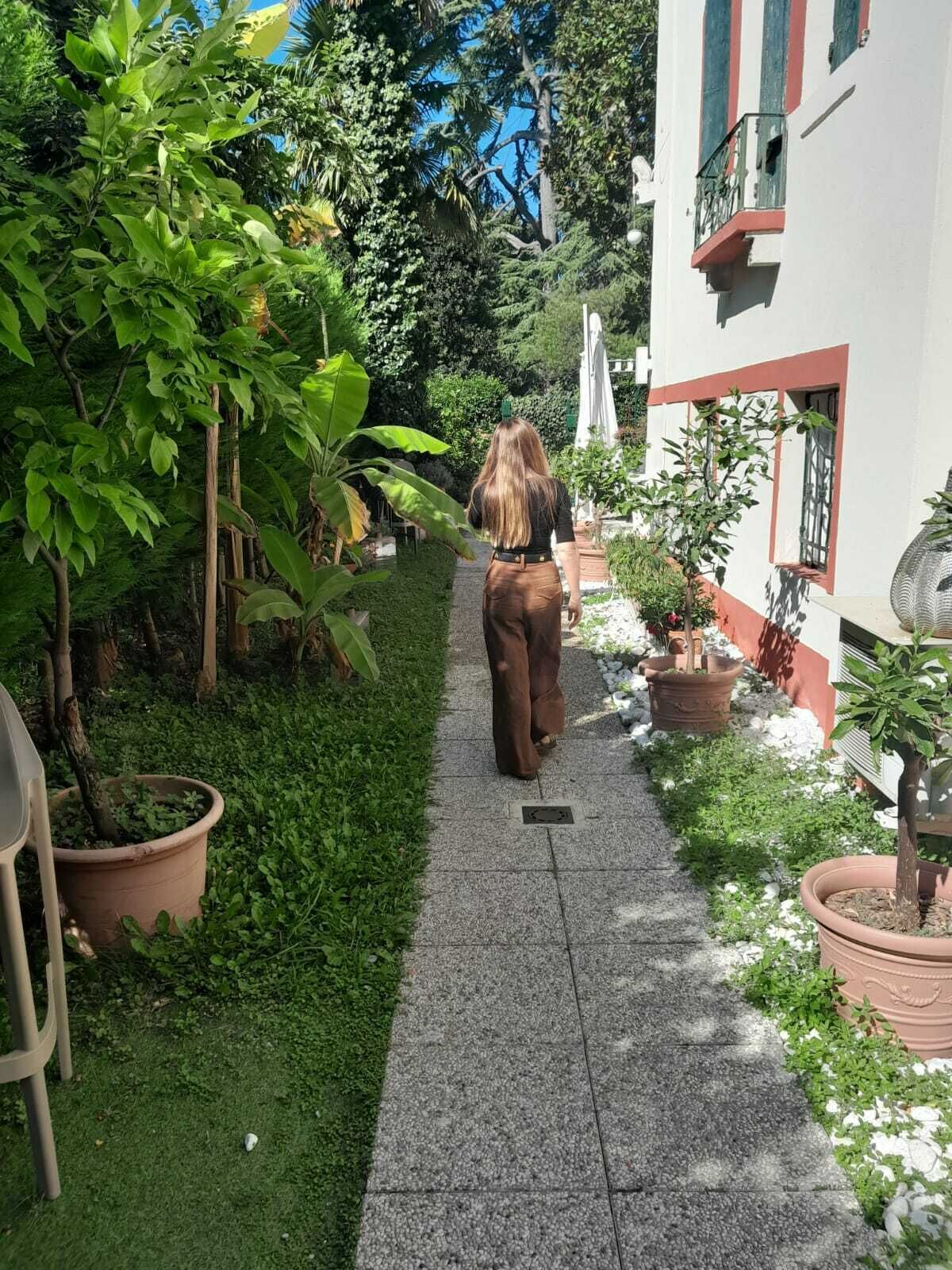 economy double room, ground floor | hypo-allergenic bedding, in-room safe, free wifi, bed sheets