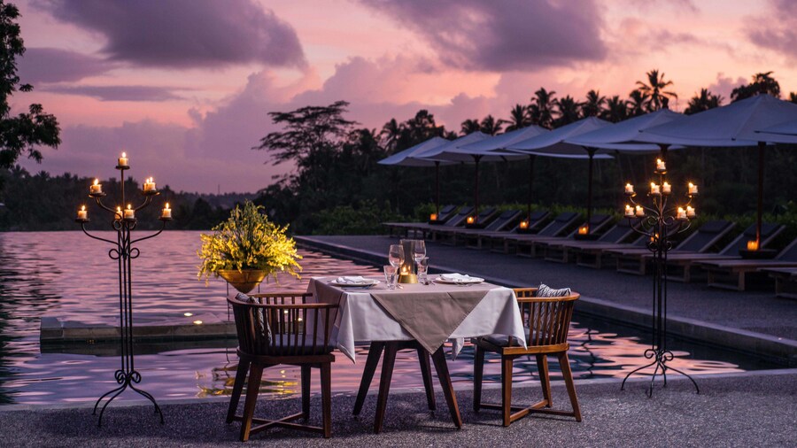 Alila Ubud. Bali