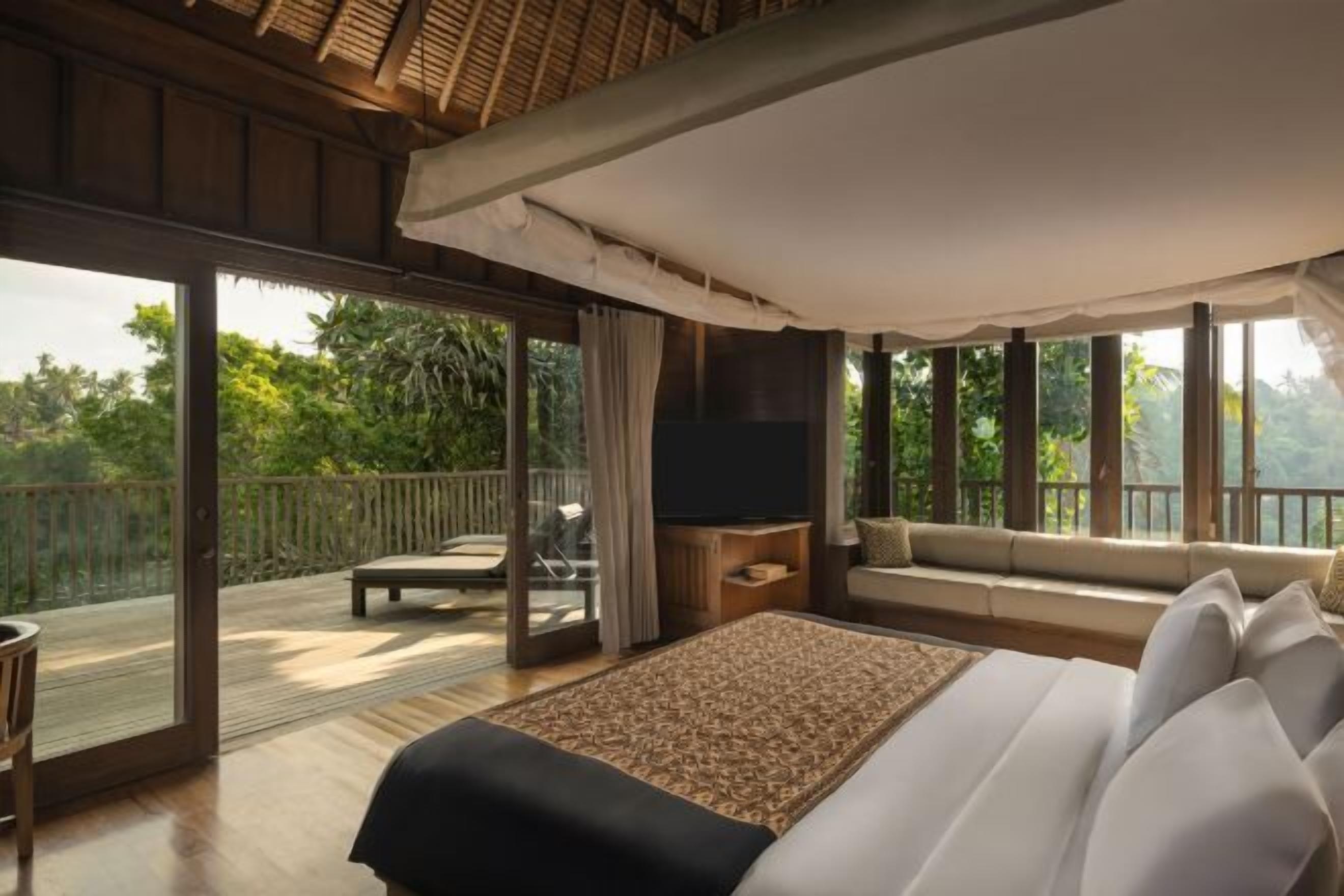 Literie de qualité supérieure, minibar, coffres-forts dans les chambres