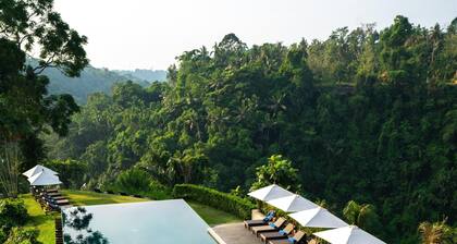 Alila Ubud. Bali