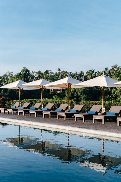 Alila Ubud. Bali