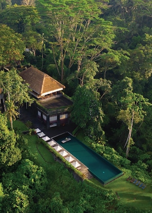 Exterior - Alila Ubud. Bali (Ubud)