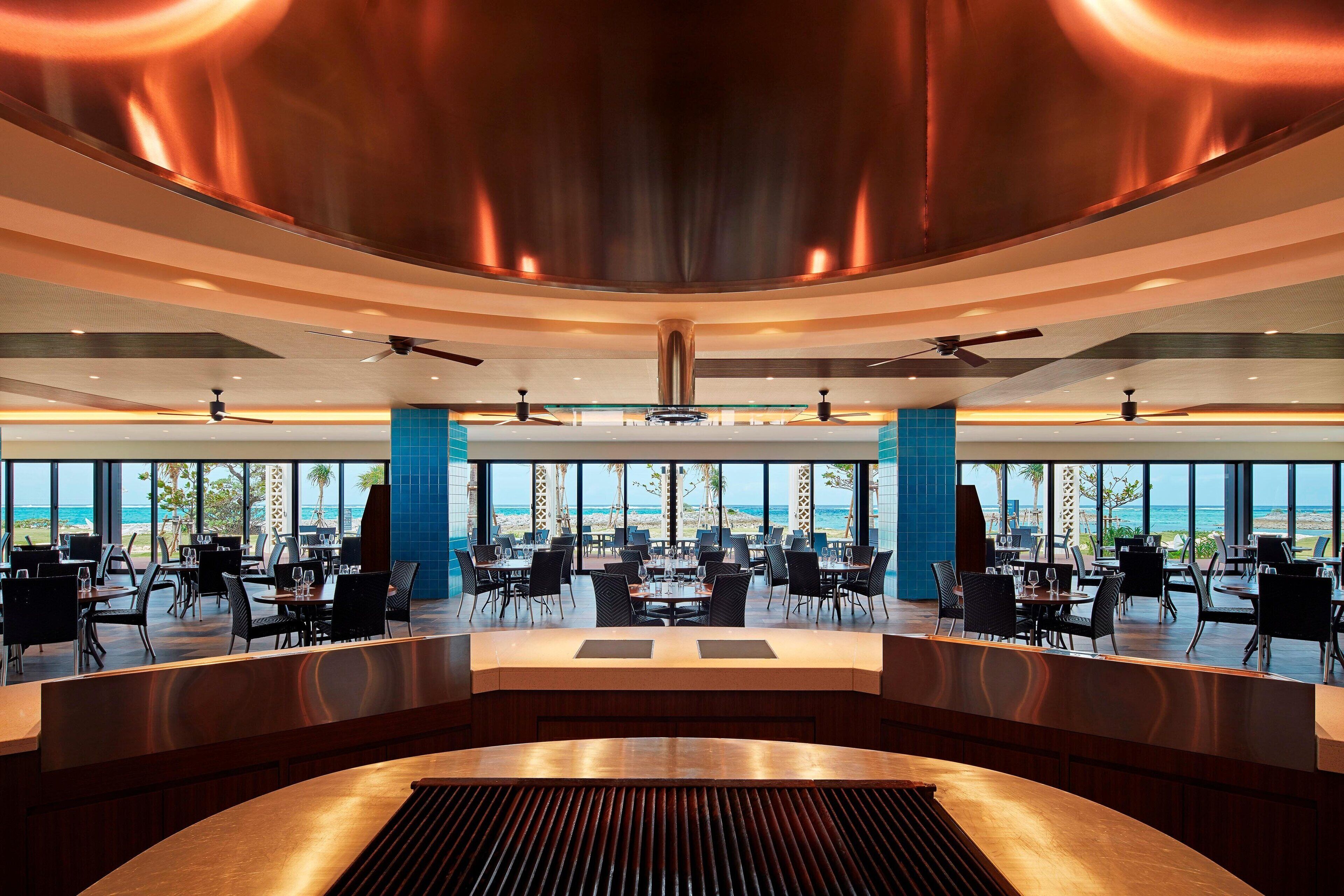 Photo - Sheraton Okinawa Sunmarina Resort
