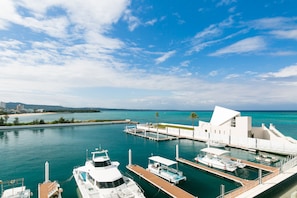Port de plaisance