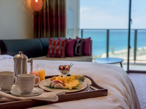 ルームサービス