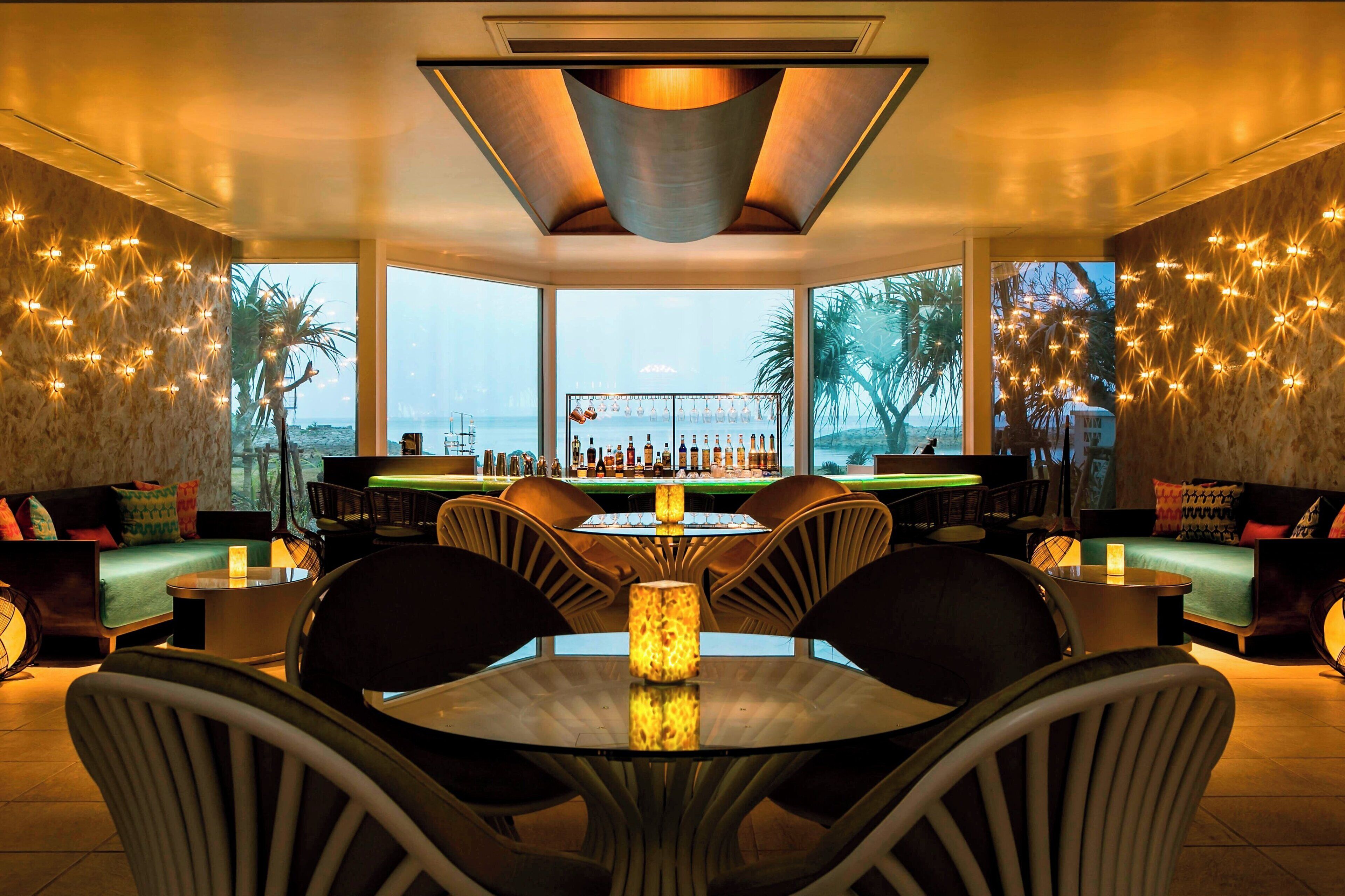 Photo - Sheraton Okinawa Sunmarina Resort