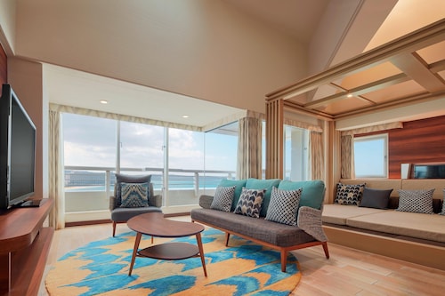 リビングルーム