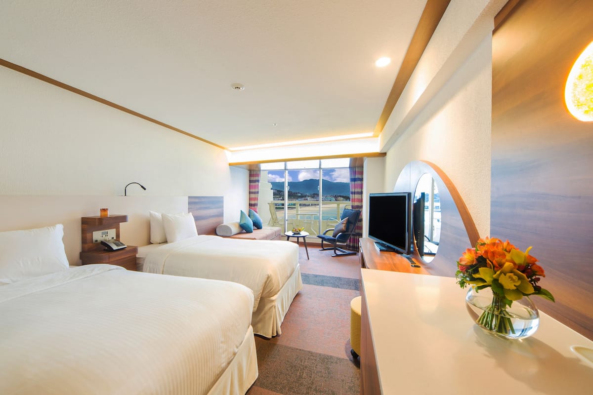 premium bedding, down duvets, pillow-top beds, in-room safe