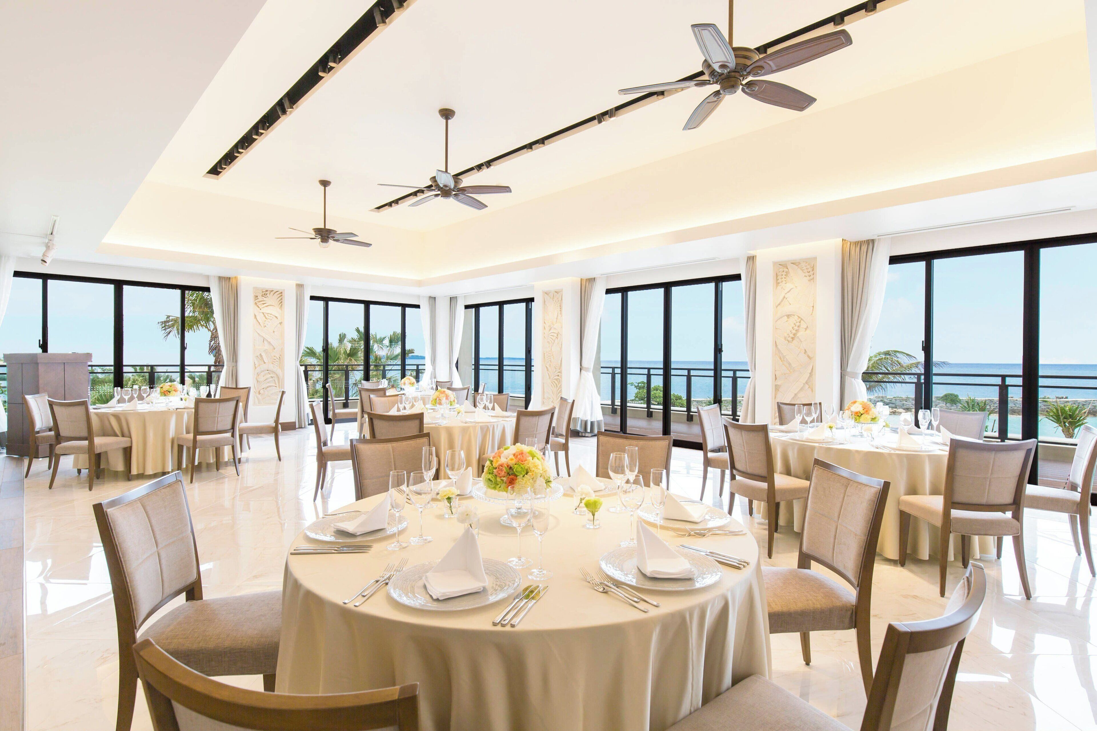 Photo - Sheraton Okinawa Sunmarina Resort