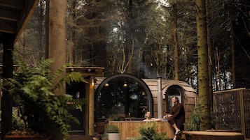 Forest Den