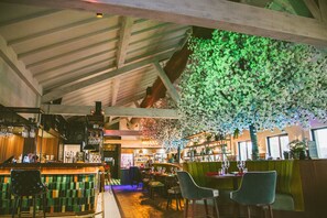 Restaurant - Galgorm (Ballymena)