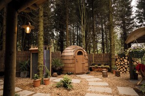 Forest Den