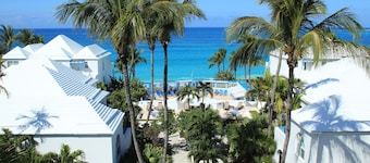 Paradise Island Beach Club