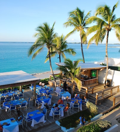 Paradise Island Beach Club