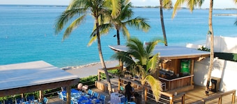 Paradise Island Beach Club
