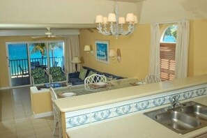Servicio a la habitación