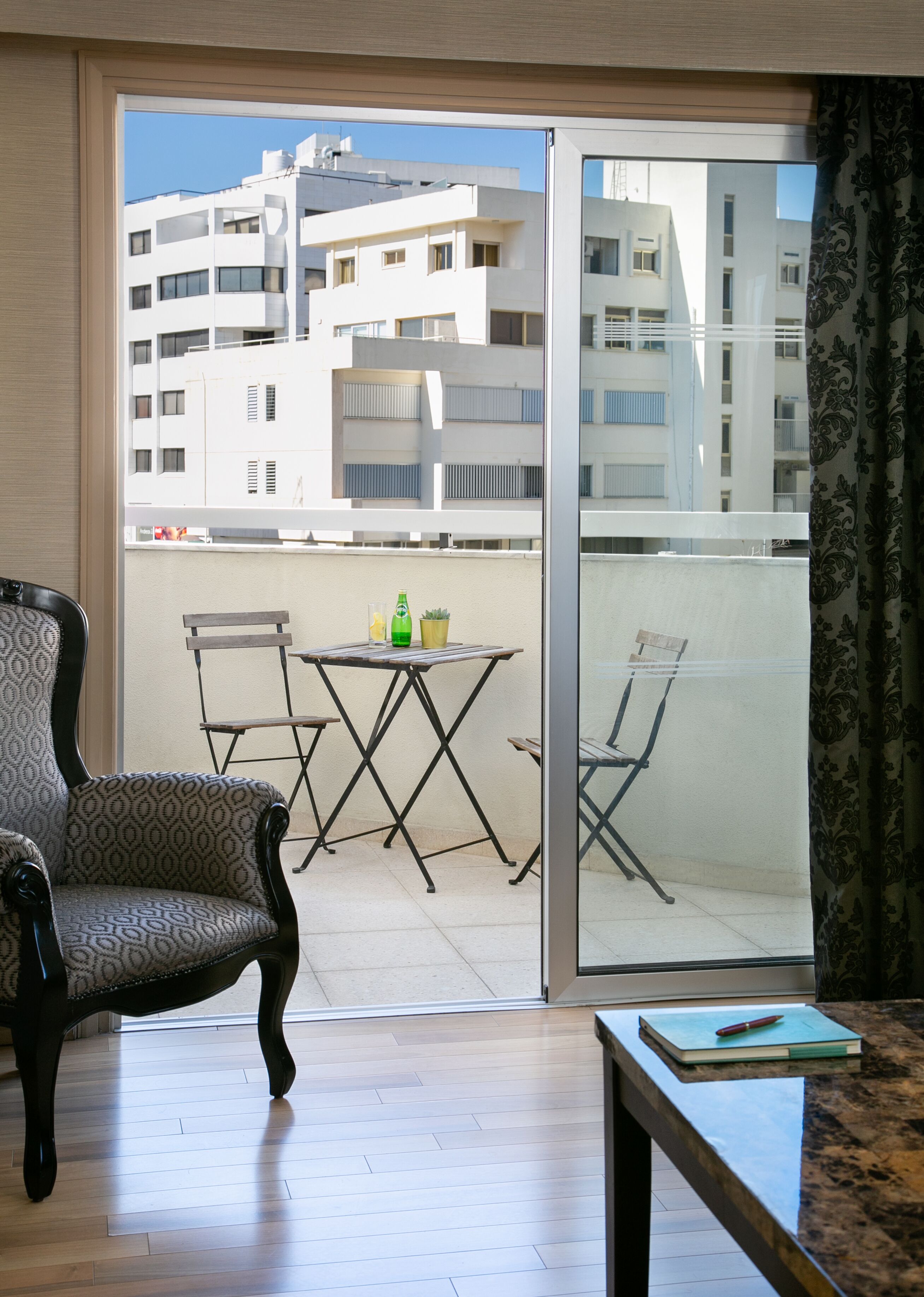 Foto - Cleopatra Hotel