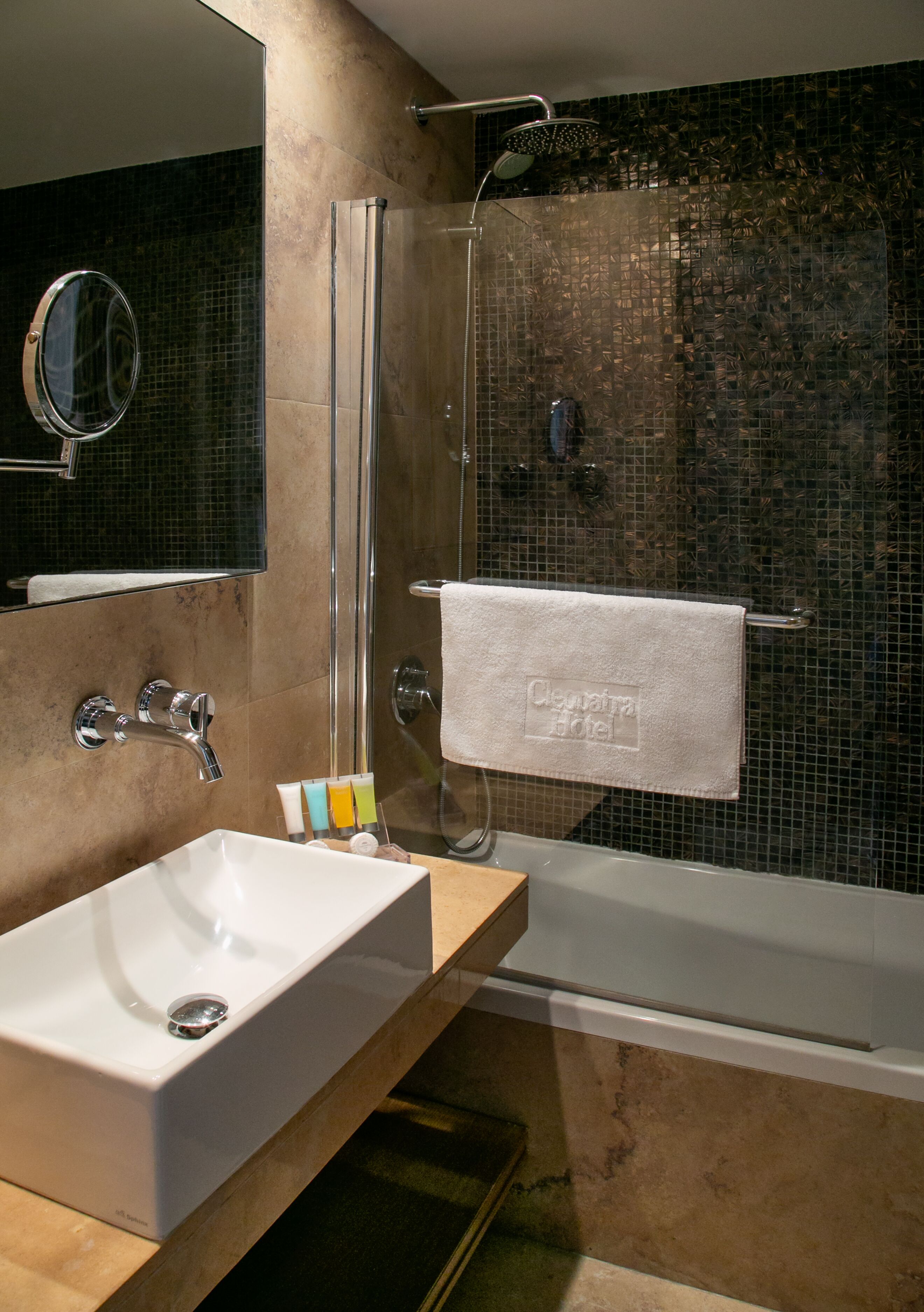 Foto - Cleopatra Hotel