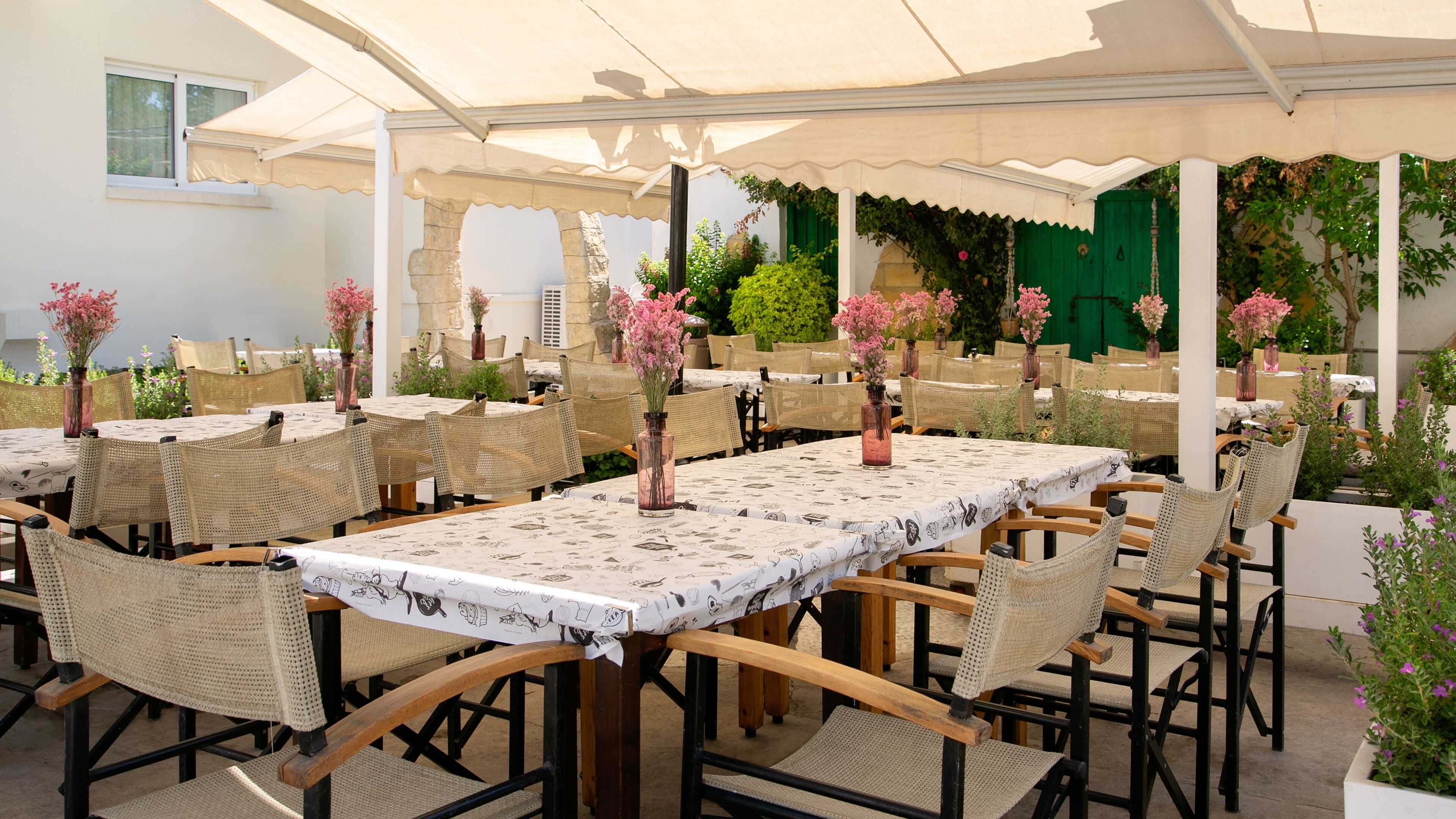 Foto - Cleopatra Hotel