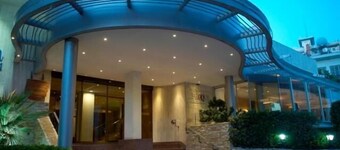 Cleopatra Hotel