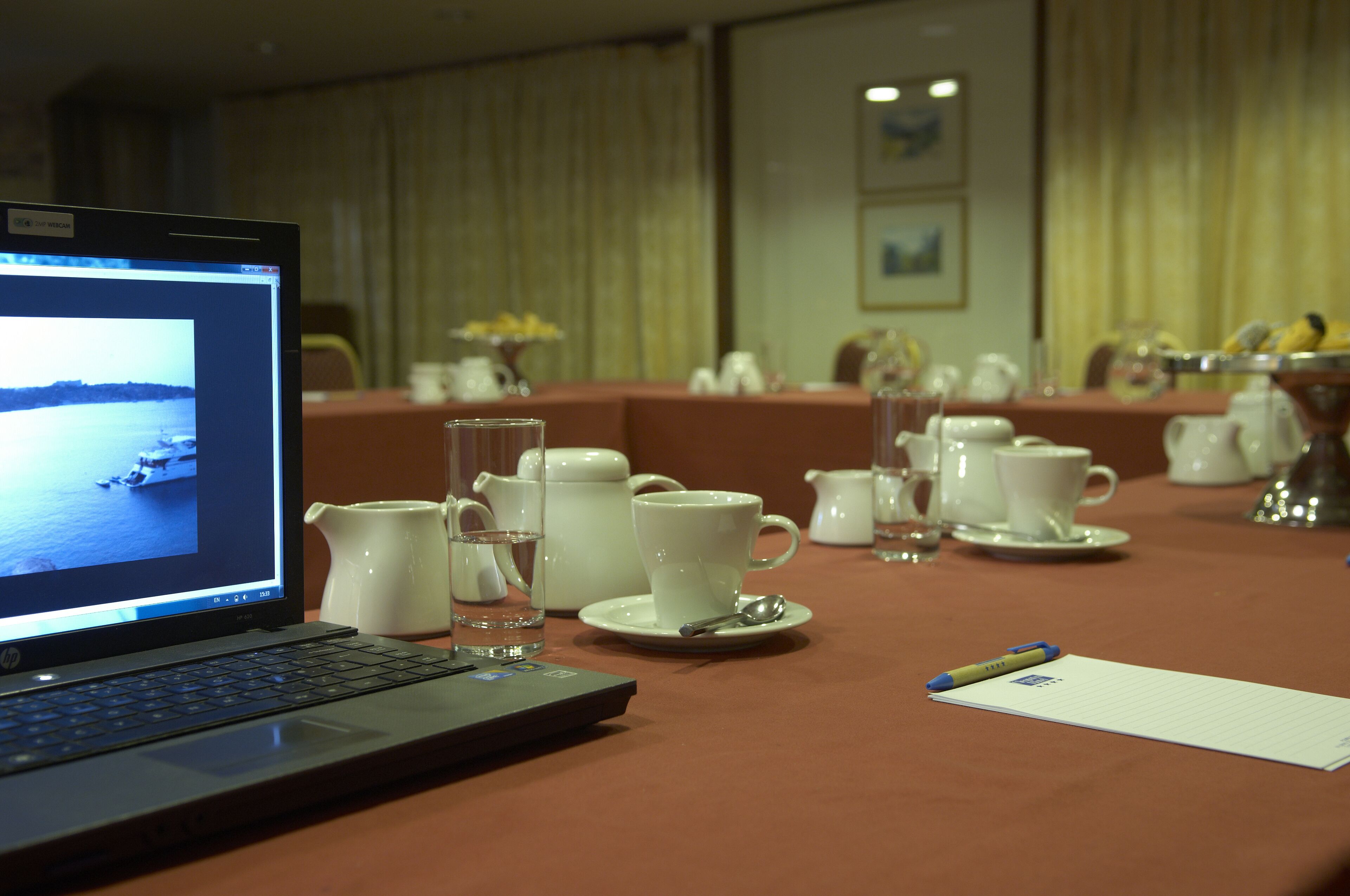 Foto - Cleopatra Hotel