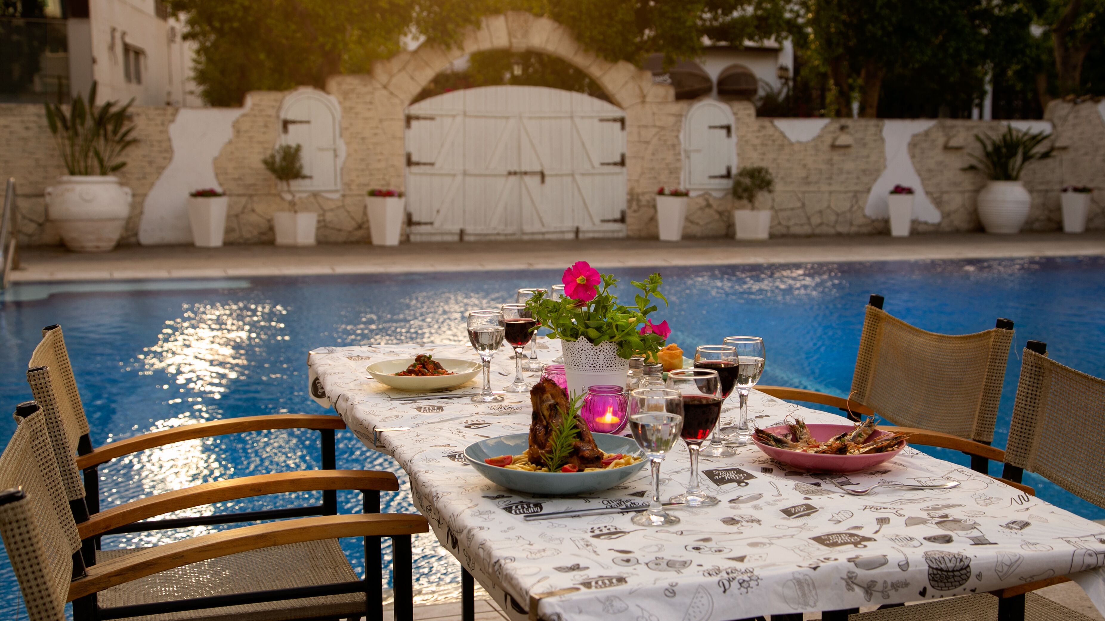 Photo - Cleopatra Hotel