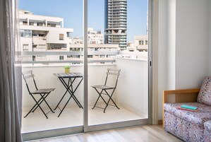 Minibar, in-room safe, blackout drapes, soundproofing