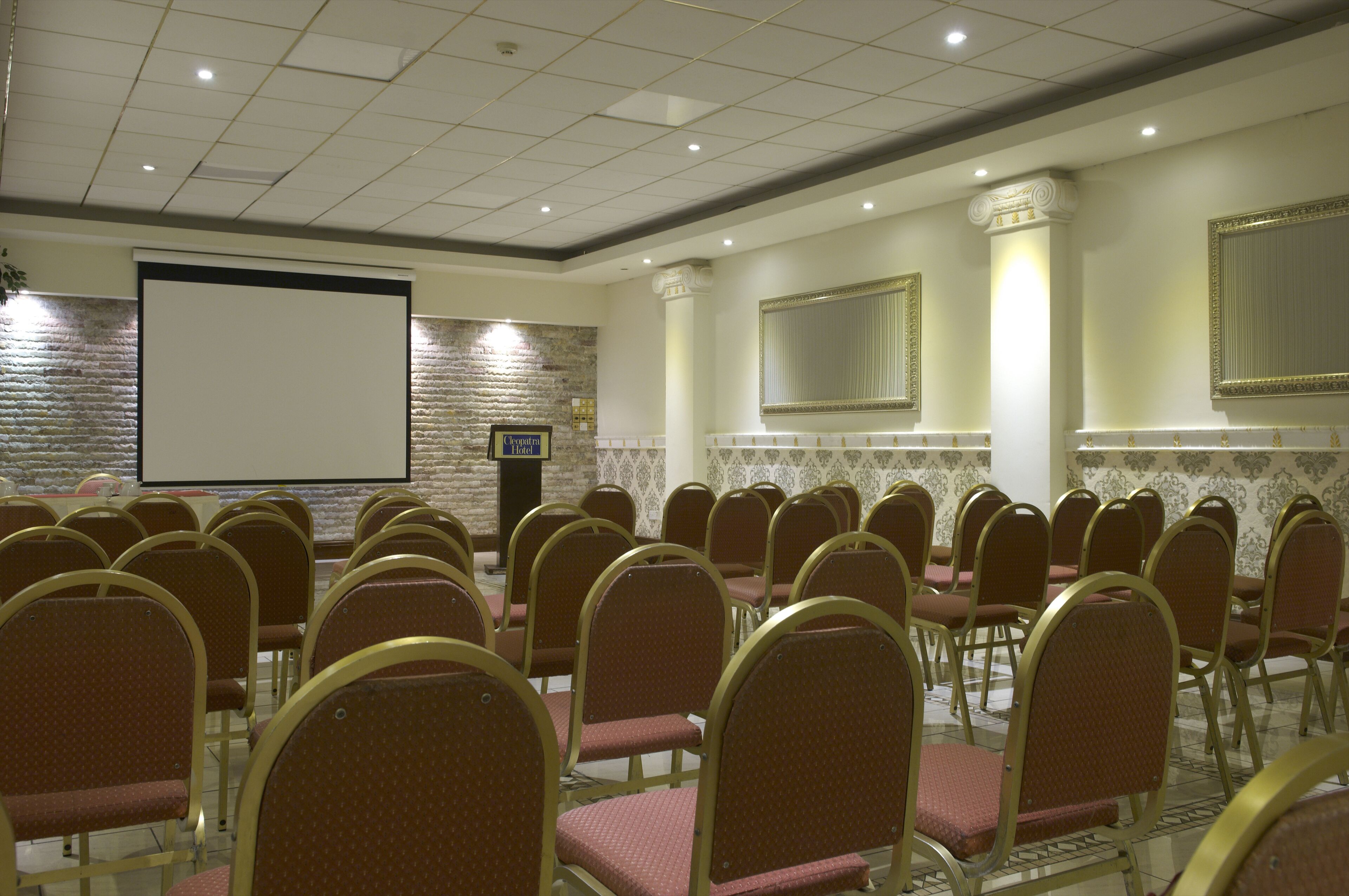 Foto - Cleopatra Hotel