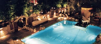 Cleopatra Hotel