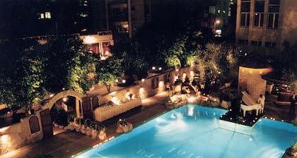 Cleopatra Hotel