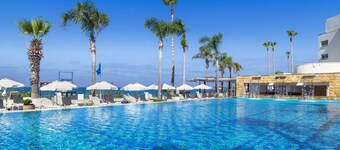 Alexander The Great Beach Hotel